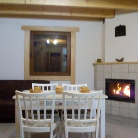 Domek I Apartamenty Stokrotka Krynica Zdroj Luaran gambar