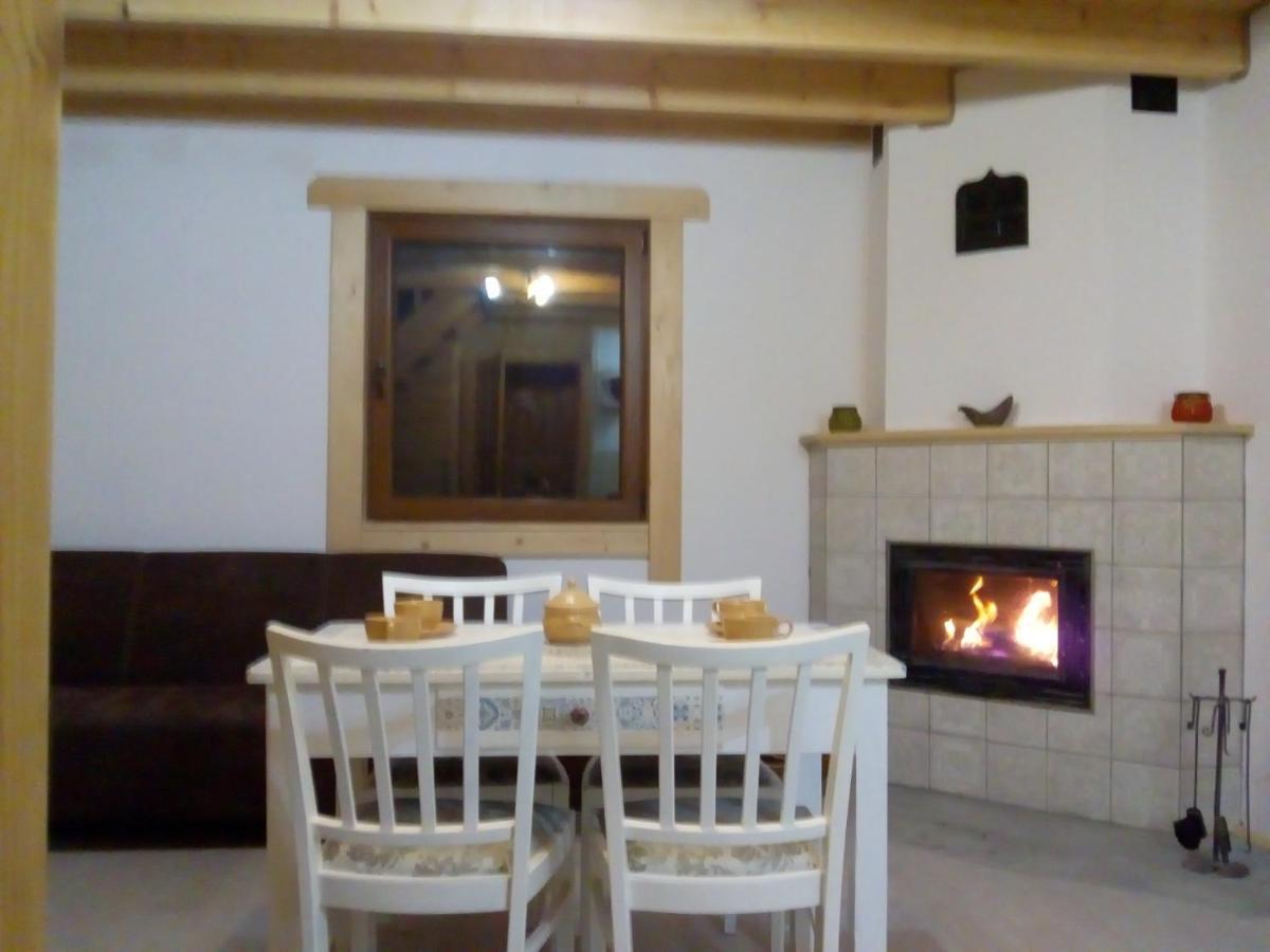 Domek I Apartamenty Stokrotka Krynica Zdroj Luaran gambar