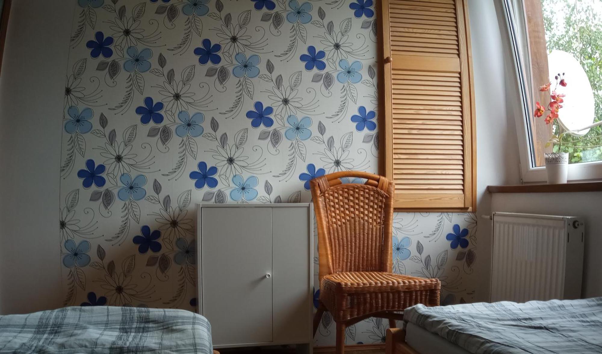 Domek I Apartamenty Stokrotka Krynica Zdroj Luaran gambar